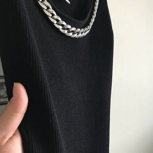 Cache woman’s dress top